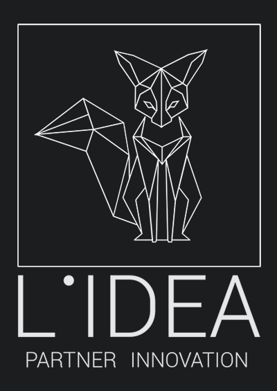 L`IDEA Logo